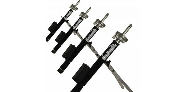 Lite Launcher Grouse Quad