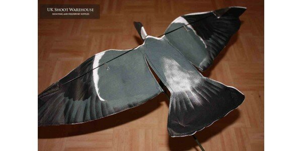 HypaFlap kyyhkykaaveet