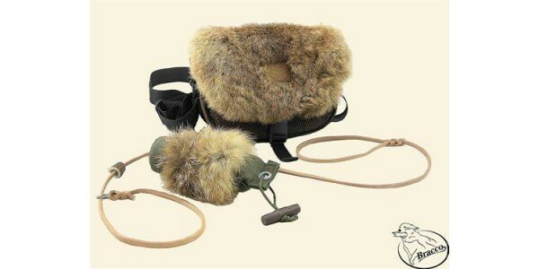 Bracco Love of Furs -setti